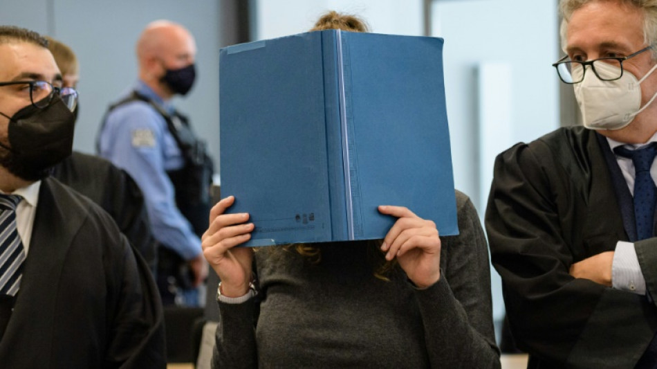 Verteidigung beantragt f&uuml;r Lina E. weitgehend Freispruch