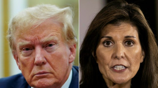 Nikki Haley, ex-advers&aacute;ria de Trump nas prim&aacute;rias republicanas, anuncia que votar&aacute; nele