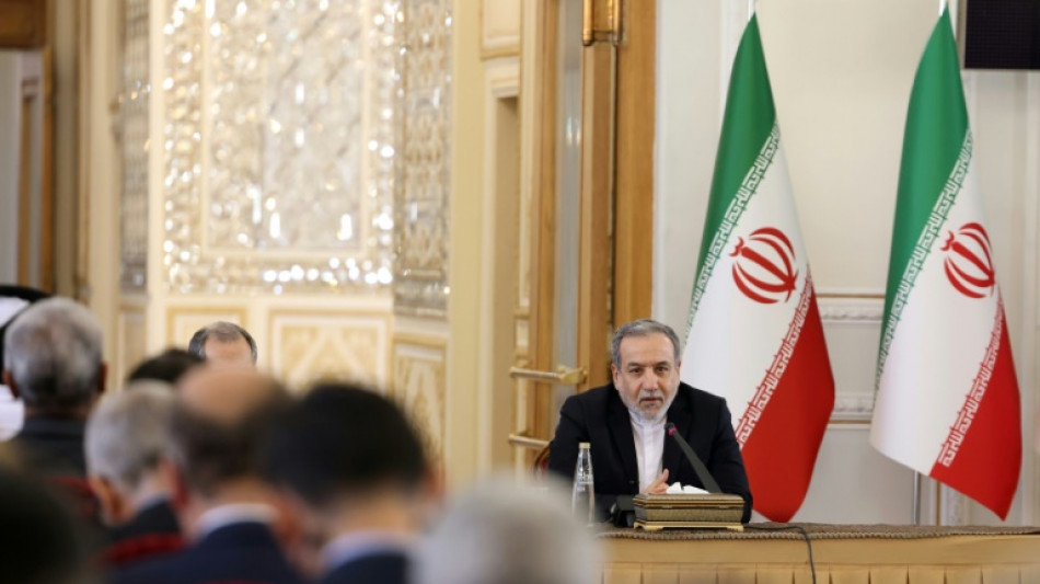 Para Irã, cooperação com agência nuclear da ONU já não é 'pertinente' após sanções