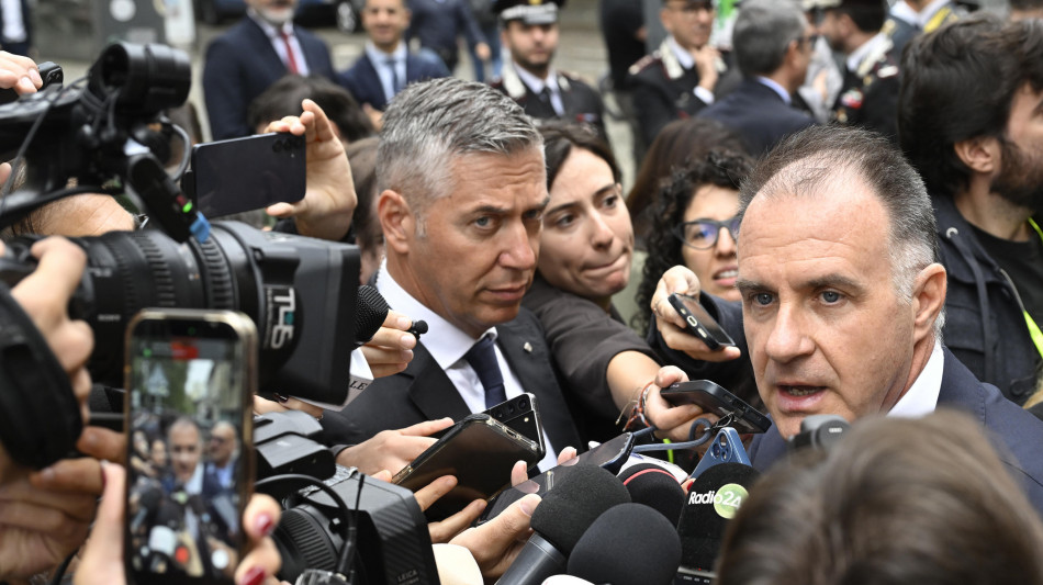 Orsini, chiesta agevolazione fiscale su aggregazioni, incorporazioni, acquisizioni