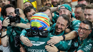 FIA to clarify rules that led to Alonso chaos at Saudi Arabia Grand Prix