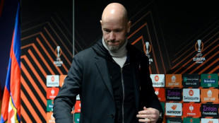 Man United and Barca needed a 'reset' - Ten Hag