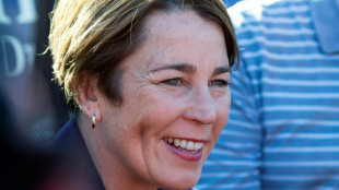 US-Demokratin Healey als erste offen homosexuelle Frau zur Gouverneurin gew&auml;hlt