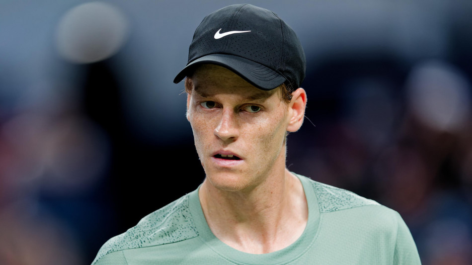 Sinner "una vittoria speciale, Nole &egrave; una leggenda"
