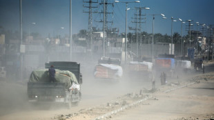 Israel's Netanyahu says Gaza war not over until Hamas disarms