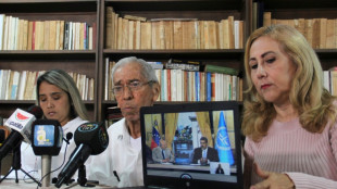 Empres&aacute;rio vinculado a l&iacute;der opositora &eacute; acusado de tentativa de 'desestabiliza&ccedil;&atilde;o' na Venezuela
