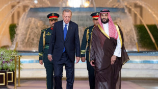 T&uuml;rkisches R&uuml;stungsunternehmen Baykar liefert Drohnen an Saudi-Arabien