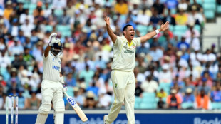 Boland sparks India collapse as Australia win WTC final