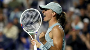 Swiatek vence Rybakina e conquista WTA 1000 de Toronto
