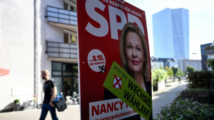 Juso-Vizevorsitzender T&uuml;rmer fordert nach SPD-Wahlschlappe in Hessen Konsequenzen