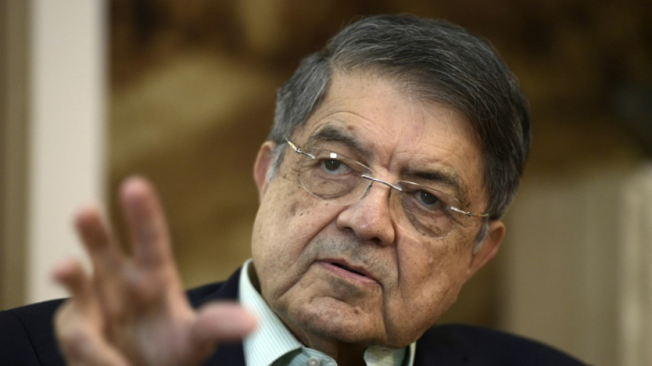 Sergio Ram&iacute;rez tacha r&eacute;gimen de Nicaragua de "caduco y arca&iacute;co" 