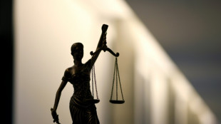 Rechte Tätowierungen gezeigt: Ein Jahr Haft für Mann aus Sachsen-Anhalt