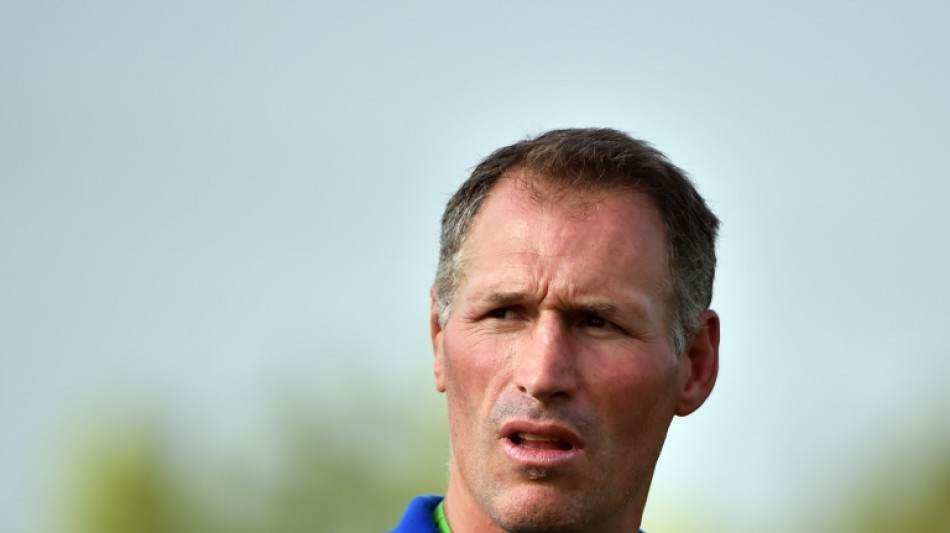 French rugby in 'sad' place off the field before Six Nations - Les Bleus great Magne