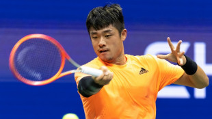 Wu makes history as first Chinese ATP Tour winner with Dallas victory