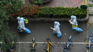 China reports 13,000 Covid cases, most since end of Wuhan's first wave