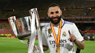 Benzema to leave Real Madrid with Saudi suitors circling