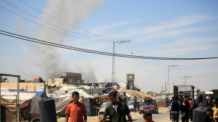 Israel prop&otilde;e novo plano de cessar-fogo com Hamas em Gaza