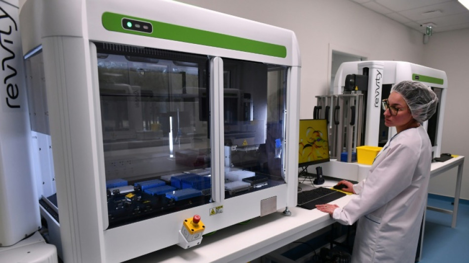 Endométriose: le pari contesté de l'Endotest, choyé par l'Etat