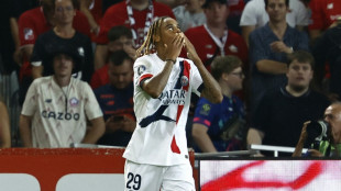 PSG-Brest ou un parfum de Ligue des champions pour la reprise de la Ligue 1
