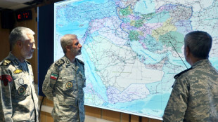 Nouvelles menaces de l'Iran contre les Etats-Unis, raids israéliens intenses à Téhéran