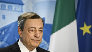 El presidente de Italia rechaz&oacute; la renuncia de Mario Draghi