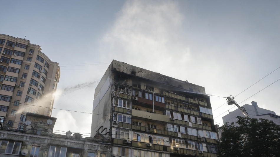 Onu, ricostruzione Ucraina si scontra con escalation conflitto