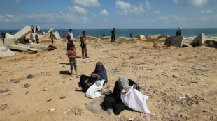 Netanyahu affirme qu'Israël doit parachever la défaite du Hamas à Gaza pour libérer les otages