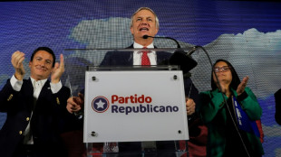 Ultraconservadores e nost&aacute;lgicos de Pinochet, a r&aacute;pida ascens&atilde;o da direita radical no Chile