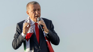 SPD-Au&szlig;enpolitiker Roth weist Aussagen Erdogans zum Gaza-Krieg scharf zur&uuml;ck