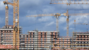 Ziel neuer Wohnungen 2022 mit 295.300 Fertigstellungen klar verfehlt
