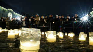 Nach Anschlag auf Magdeburger Weihnachtsmarkt: 455 Antr&auml;ge auf Entsch&auml;digung