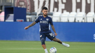 Cincinnati go eight points clear, Seattle stumble in MLS