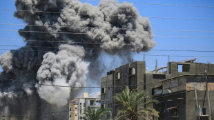 Israel bombardeia Gaza, L&iacute;bano e I&ecirc;men em resposta a ataques