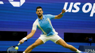 Djokovic on revenge mission as history beckons in US Open final