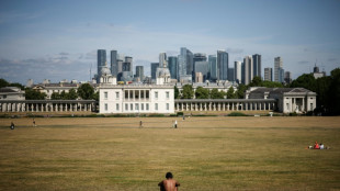 2025 was UK's hottest and sunniest year on record