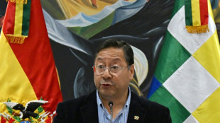 Tentativa fracassada de golpe sela o div&oacute;rcio Morales-Arce na Bol&iacute;via