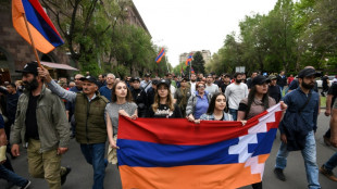 Nuevo estallido de violencia en un enclave disputado entre Armenia y Azerbaiy&aacute;n