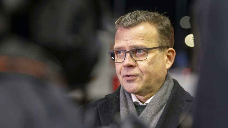 Finnland l&auml;sst nur noch einen Grenz&uuml;bergang zu Russland offen 