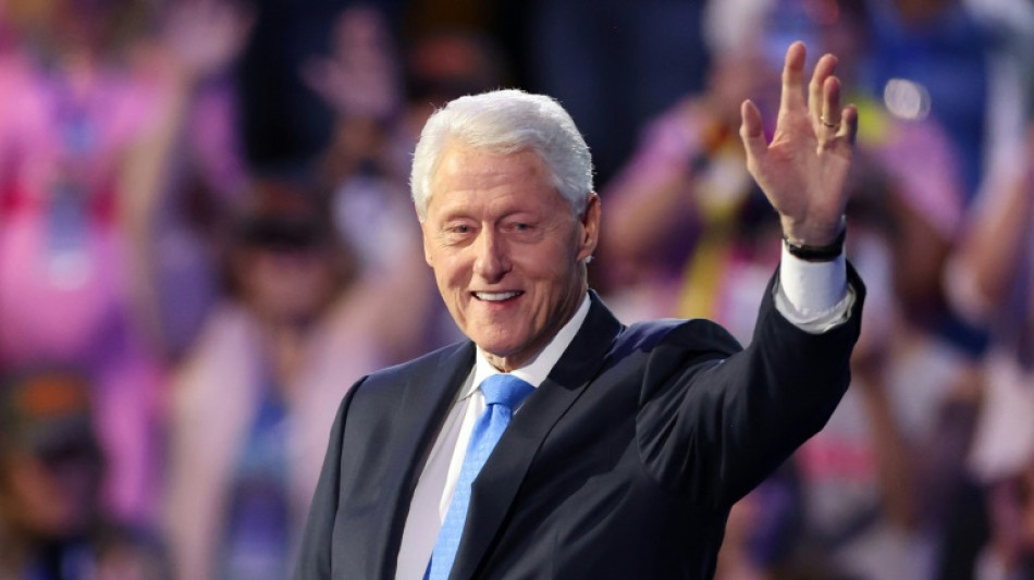 Epstein-Affäre: Bill und Hillary Clinton sollen aussagen