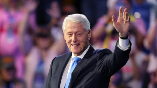 Epstein-Affäre: Bill und Hillary Clinton sollen aussagen