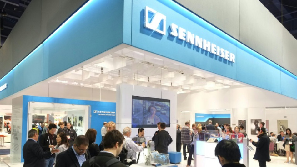 Unerlaubte Preisabsprachen: Kartellamt verhängt Millionenstrafe gegen Sennheiser