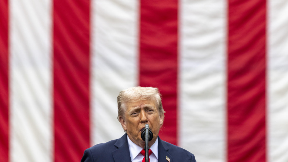 Trump invia la Guardia Nazionale a Memphis, poi Chicago