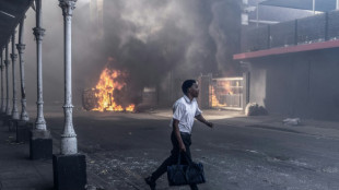 Clashes in Durban as fresh anti-migrant riots erupt in South Africa