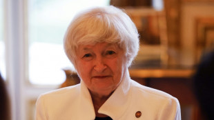 US-Finanzministerin Yellen reist am Donnerstag nach China
