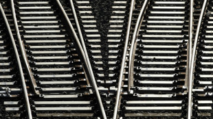 Deutsche Bahn strebt bei Tarifgespr&auml;chen L&ouml;sung am Verhandlungstisch an 