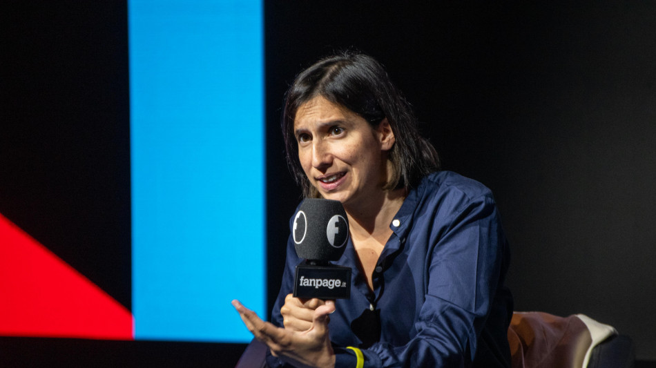 Schlein,risorse insufficienti su sanità,rischia salute cittadini