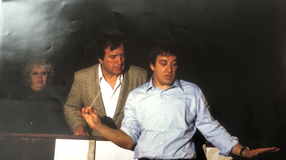 FontanaMix Ensemble di Bologna omaggia Luciano Berio