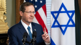 Medienberichte: Herzog weist Kritik an Israels Vorgehen im Gazastreifen zur&uuml;ck