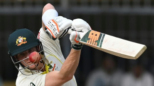 Australia's Smith still in dark about pitch for final India Test