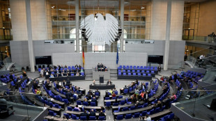 Bundestag ber&auml;t am Freitag kommender Woche &uuml;ber Nachtragshaushalt